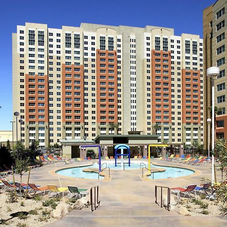 Hotel The Grandview At Las Vegas Exterior foto