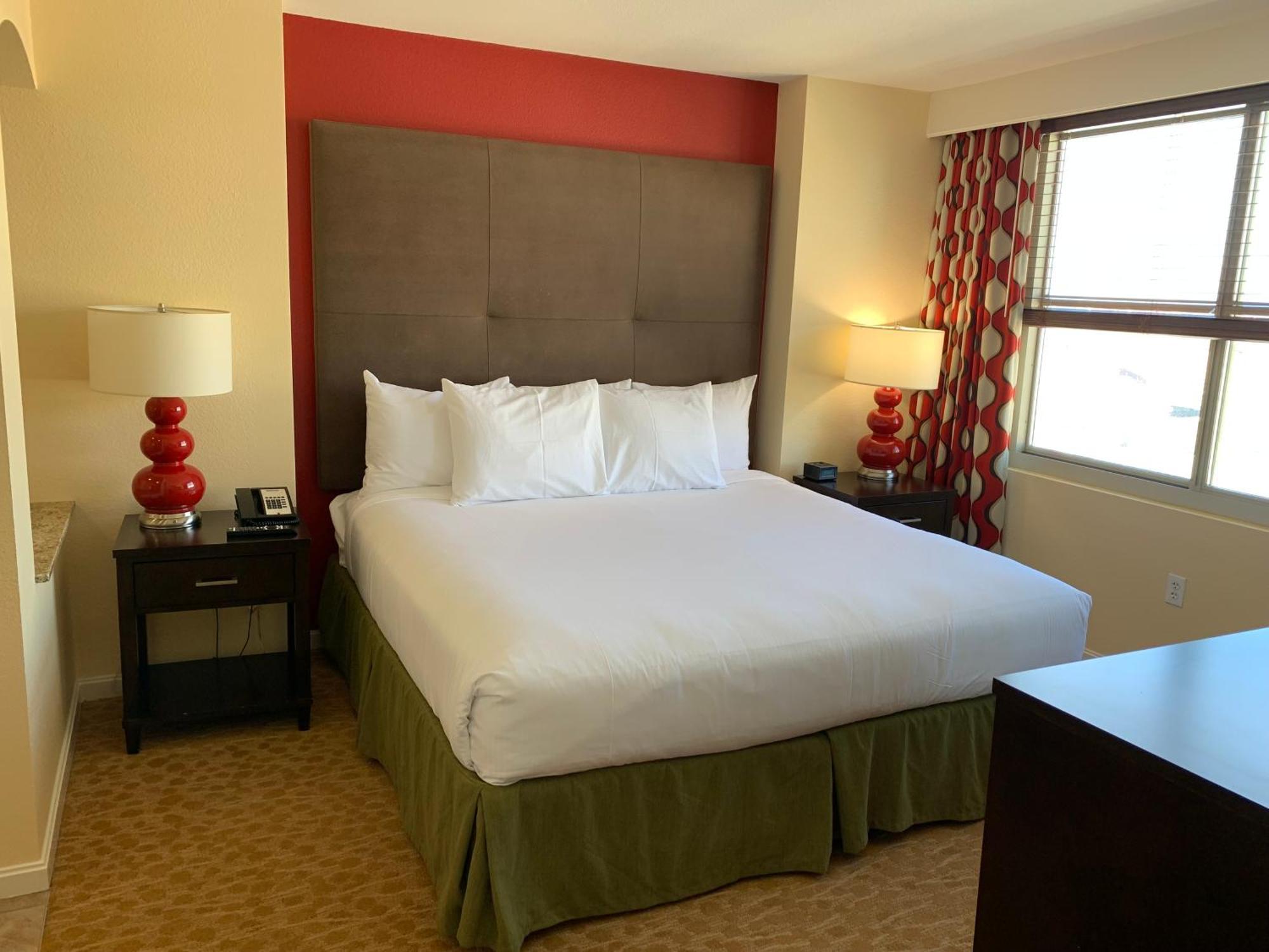 Hotel The Grandview At Las Vegas Exterior foto