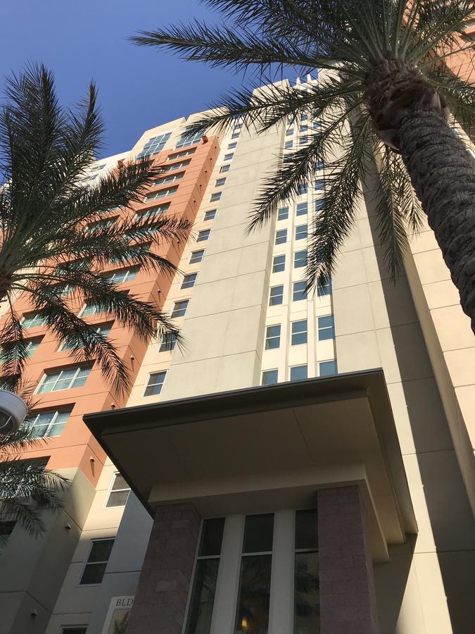 Hotel The Grandview At Las Vegas Exterior foto