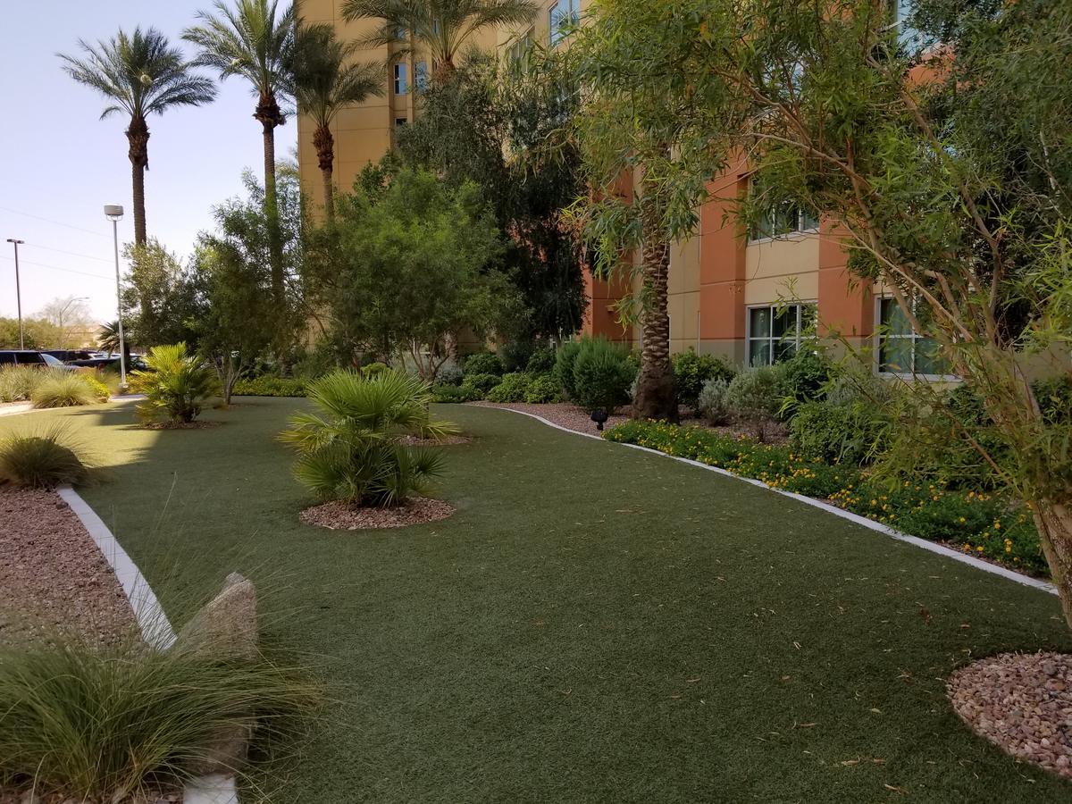 Hotel The Grandview At Las Vegas Exterior foto