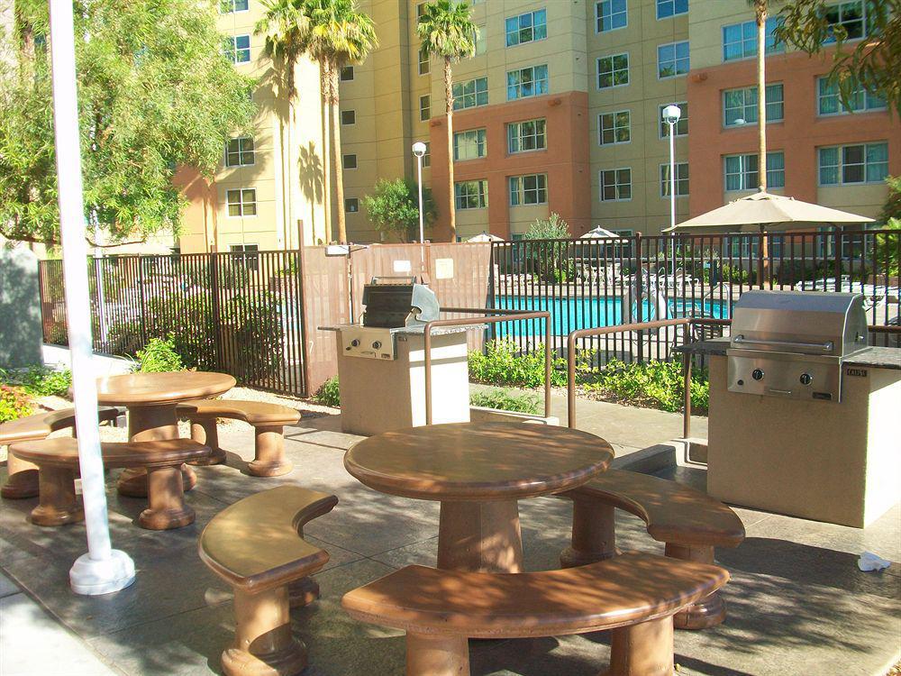 Hotel The Grandview At Las Vegas Exterior foto