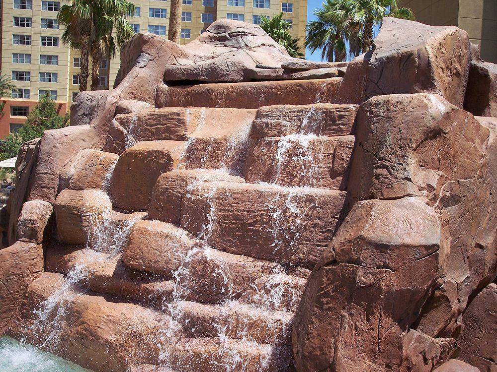 Hotel The Grandview At Las Vegas Exterior foto